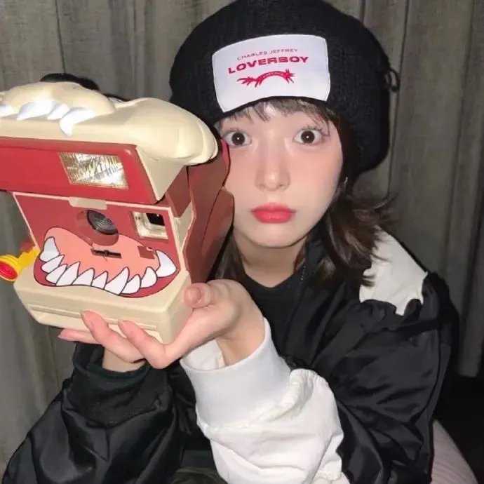 兔儿爷
